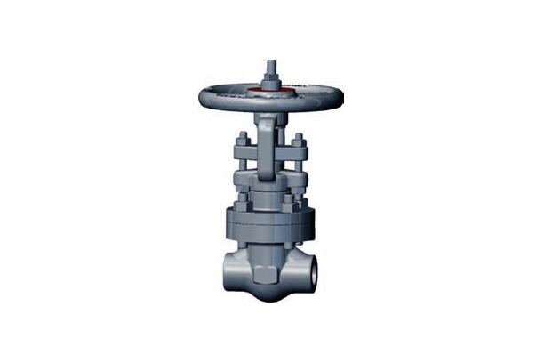 GATE VALVES