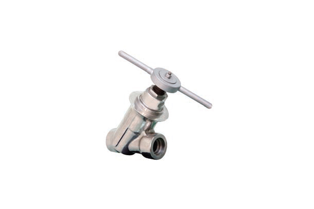 GLOBE VALVES