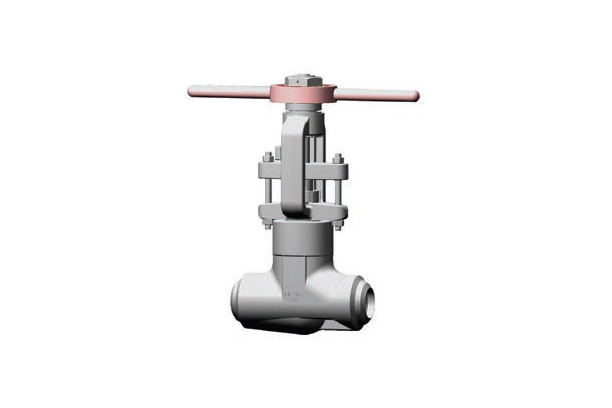 GLOBE VALVES