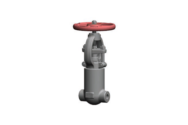 GLOBE VALVES