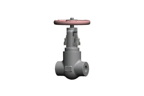 GLOBE VALVES