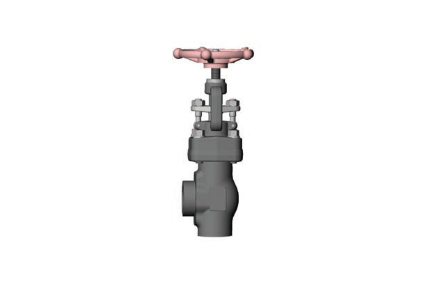 GLOBE VALVES