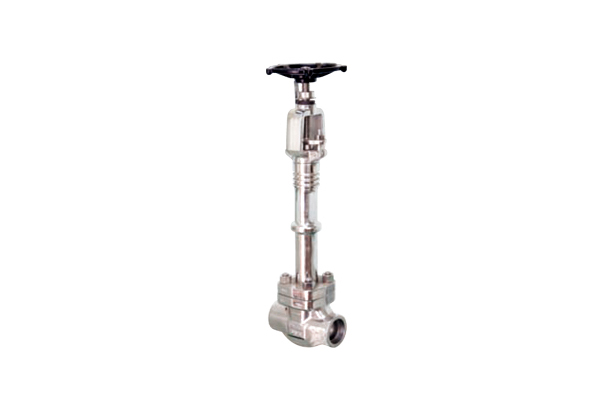 GLOBE VALVES