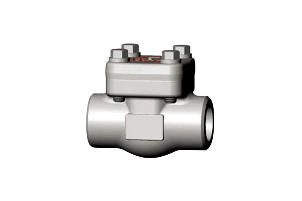 CHECK VALVES
