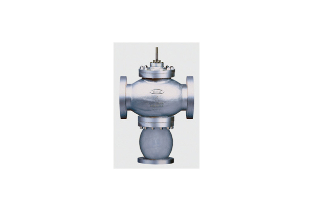 GLOBE VALVES