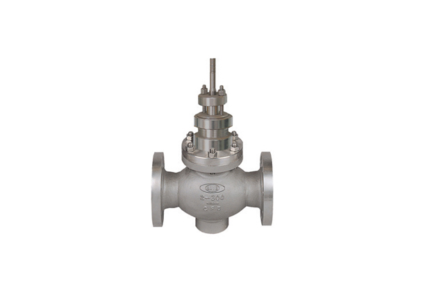 GLOBE VALVES