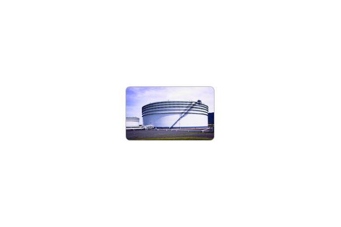 Floating Roof Tank details