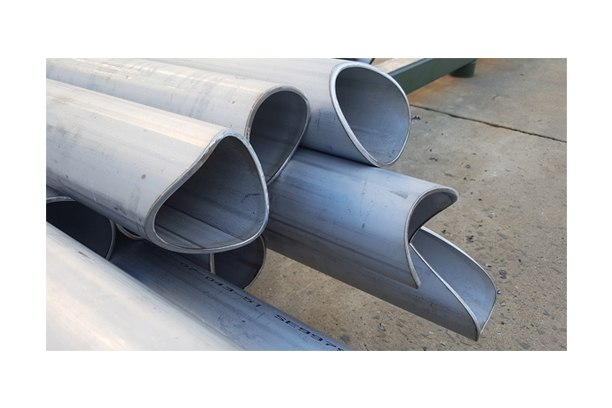 LNG Ship Pump Tower(Tubular Pipe)