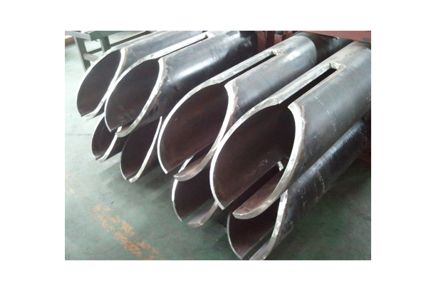 Marine Plant Structural Top Side Parts
