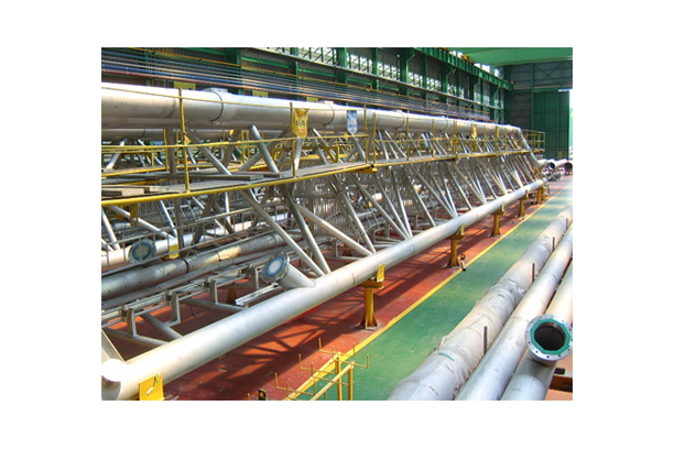 Structural Pipe Profile