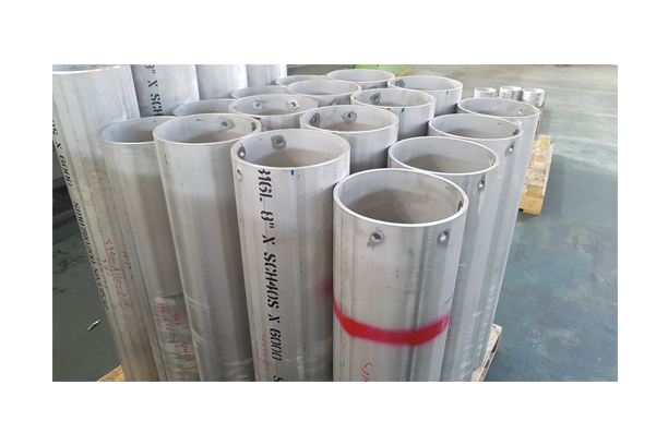 Pump Tower Liquid Dome Cover