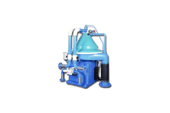 Oil Purifier