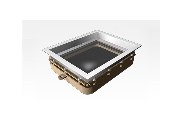 FIRE RETARDING WINDOWS