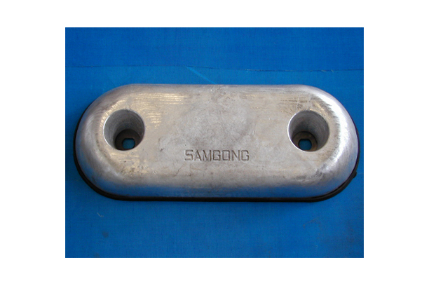 AL_ANODE for Ships (External Hulls)