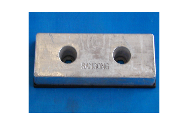 AL_ANODE for Ships (External Hulls)