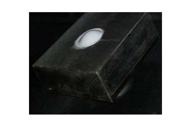 Fe-ANODE for Condenser & Heat Exchanger