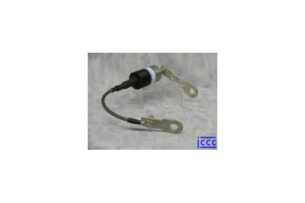 THE RUSTROL® GAS GAP™ LIGHTNING PROTECTOR