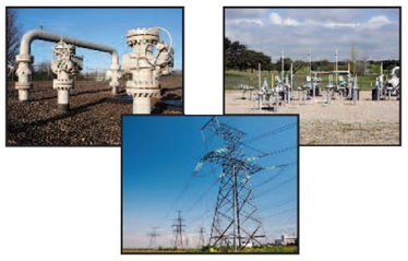 THE RUSTROL® GRADIENT CONTROL SYSTEMS (GCS)