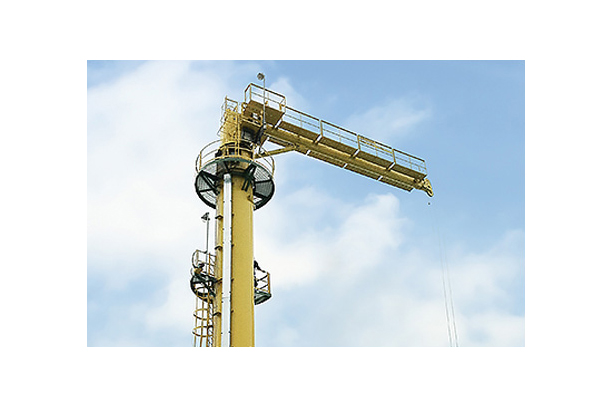 Jib Crane