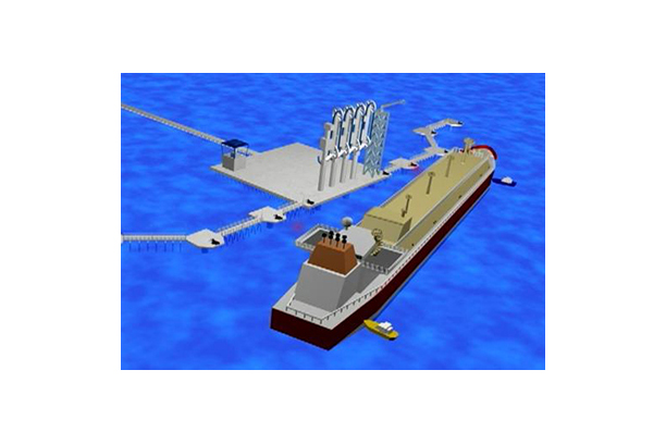 DAS & EMS (DOCKING AID SYSTEM & ENVIRONMENTAL MONITORING SYSTEM)