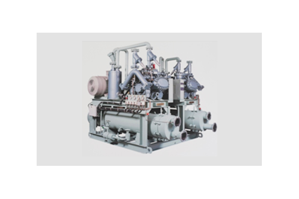 REF. CONDENSING UNIT (RU)