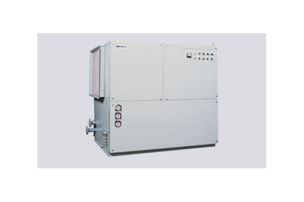 PACKAGED AIR CONDITIONER (DUCT CONNECTION TYPE PAC)