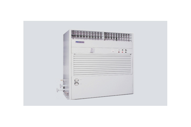 PACKAGED AIR CONDITIONER (PLENUM CHAMBER TYPE PAC)