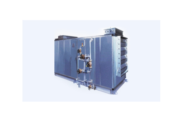 AIR HANDLING UNIT (AHU)