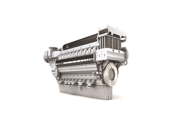 Engine Block and Crankcase (2stroke & 4stroke)