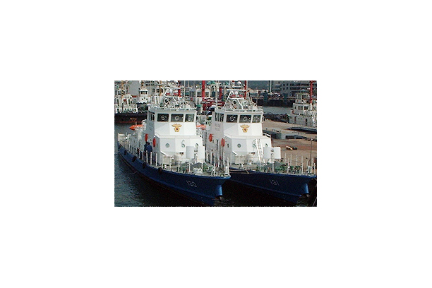 Patrol Boat