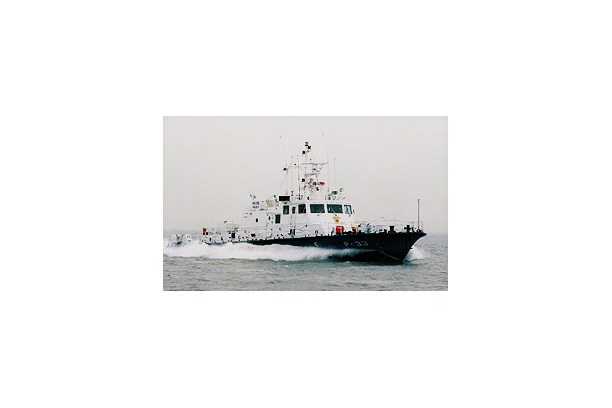 Patrol Boat