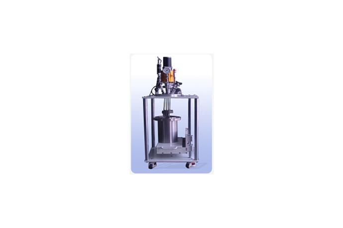 Chemical Equipment details