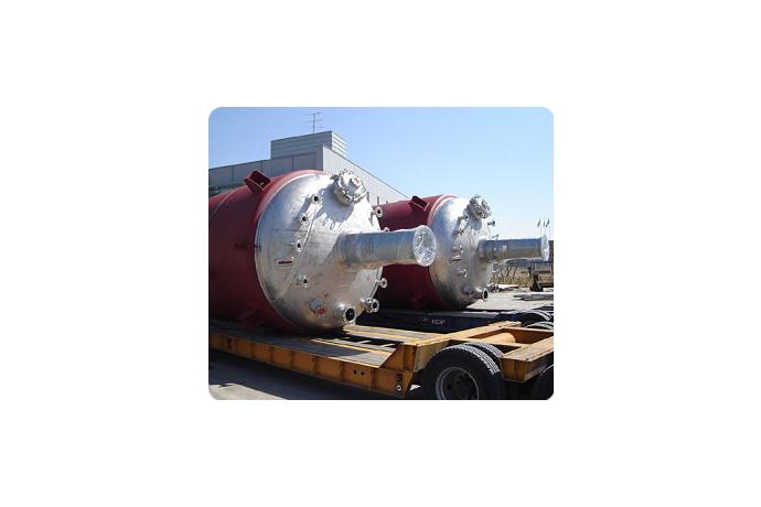 Chemical Experiment Equipment details