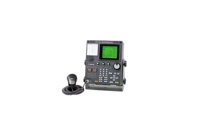 50W SSB 무선 송수신기