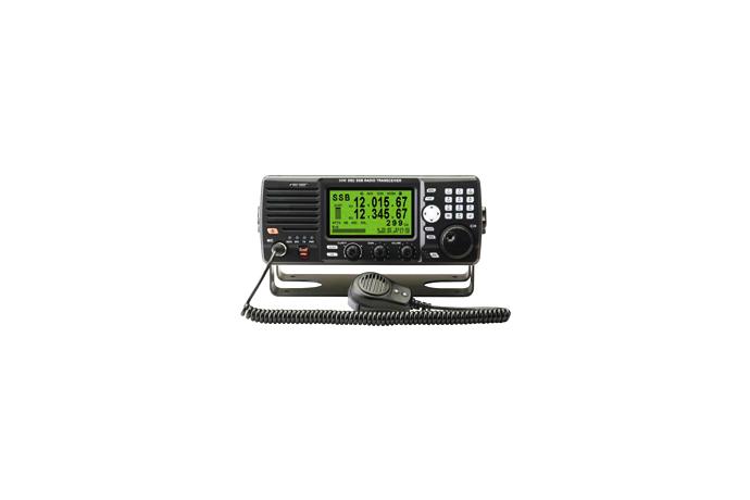 50W 디지탈 SSB 무선 송수신기