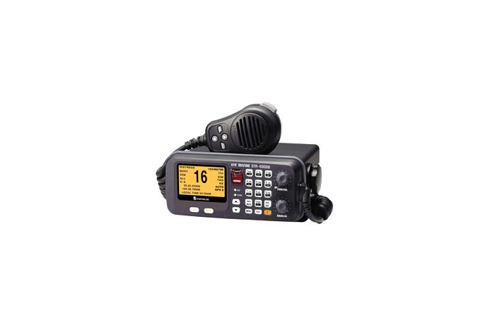 DSC/VHF 무선전화장치