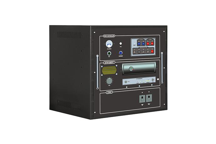 Public Address System