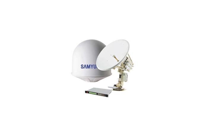 VSAT