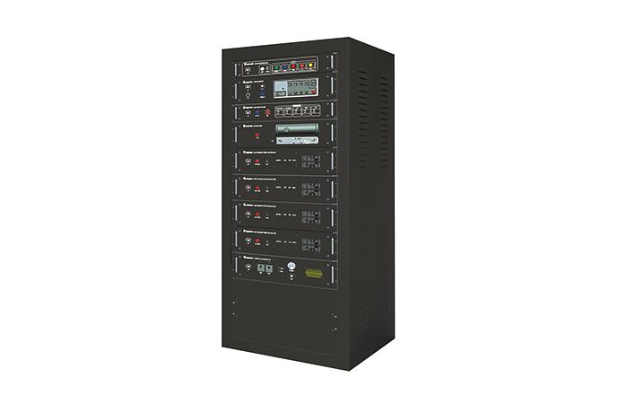 Public Address System