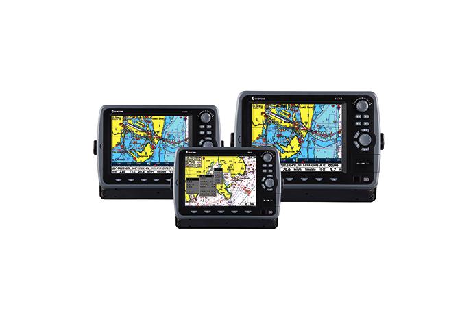 GPS 컬러플로터+어탐