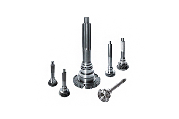 MAIN SHAFT TRANSMISSION GEAR