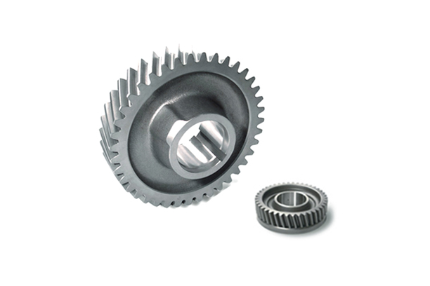 MAIN 1ST GEAR TRANSMISSION GEAR
