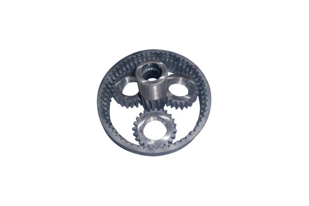 RING GEAR & PLANET GEAR ASSEMBLY