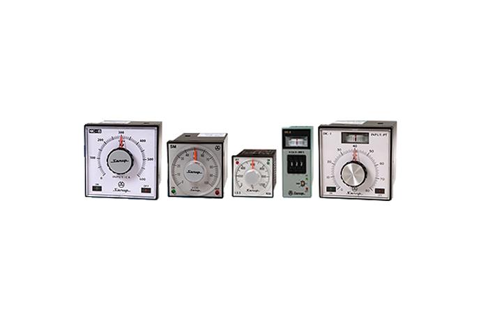 Analog Temp. Controller