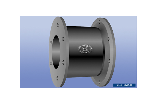 CELL FENDER