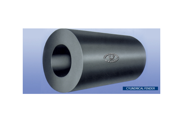 CYLINDRICAL FENDER