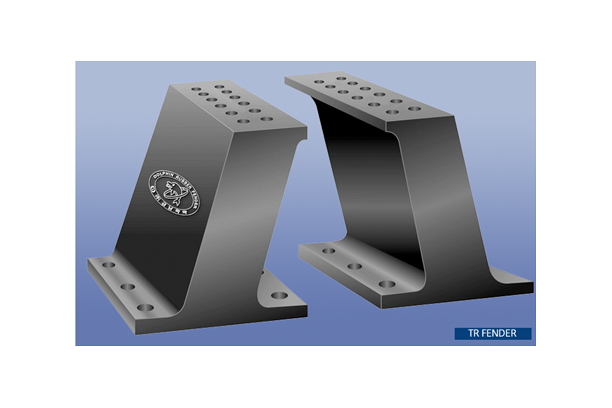 TR FENDER