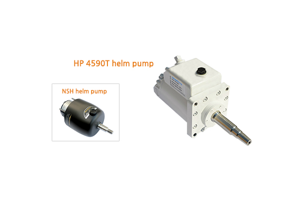 HELM PUMP