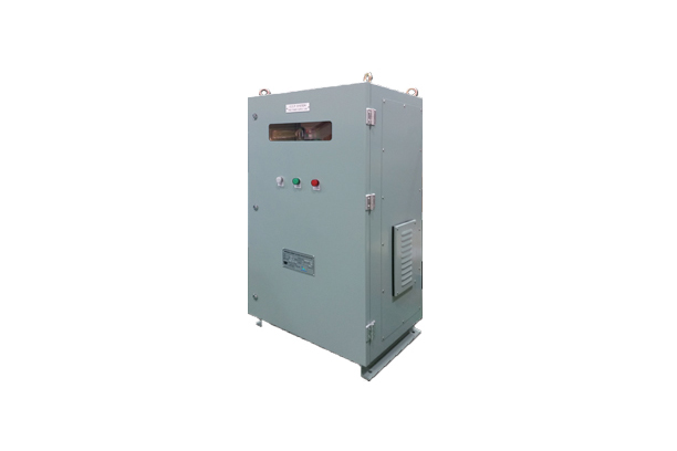 Power Controller Unit (ICCP PANEL)