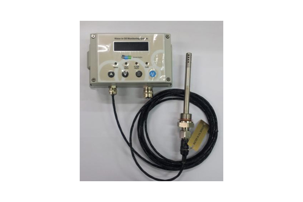 WIO(Water In Oil Sensor)